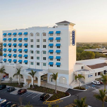 The Karol Hotel, St. Petersburg Clearwater, A Tribute Portfolio Hotel Exterior foto