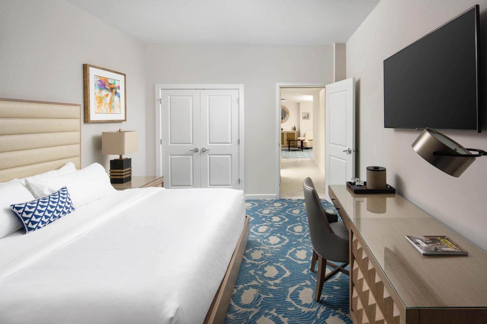 The Karol Hotel, St. Petersburg Clearwater, A Tribute Portfolio Hotel Exterior foto