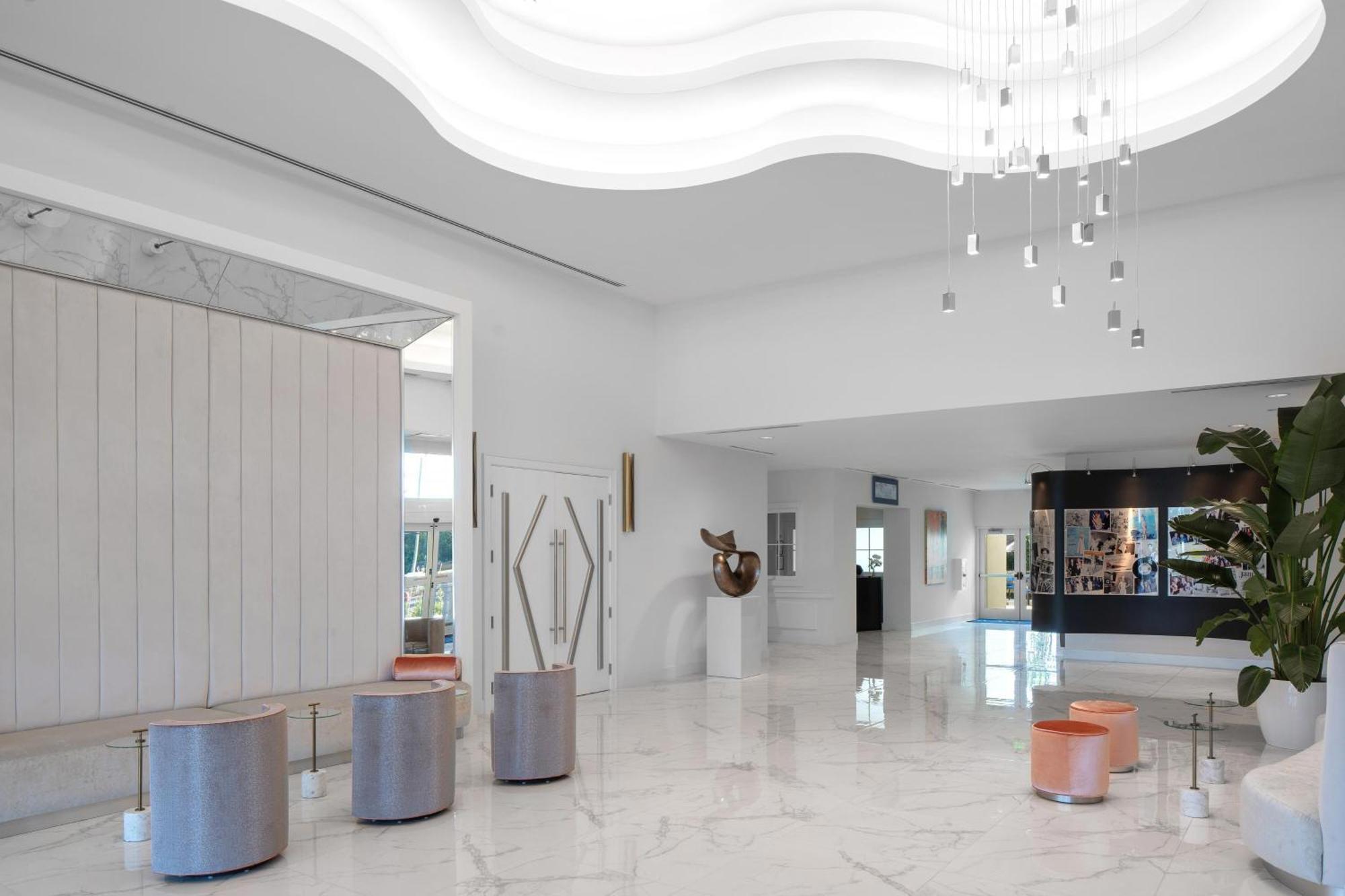 The Karol Hotel, St. Petersburg Clearwater, A Tribute Portfolio Hotel Exterior foto